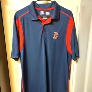 Men's Boston Red Sox Shirt (XL)